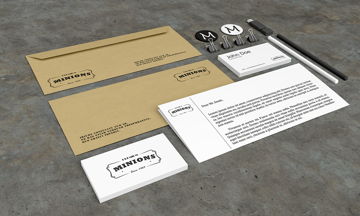 Office Stationery Letter Pads Manufacturer