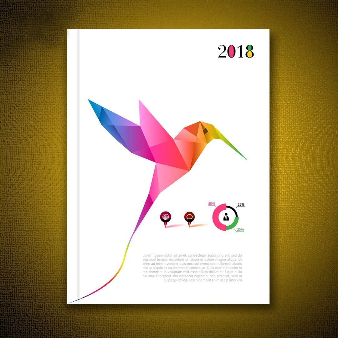 White Color Year Diary Manufacturer