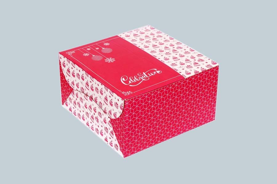 Sweet Cake Printing Service