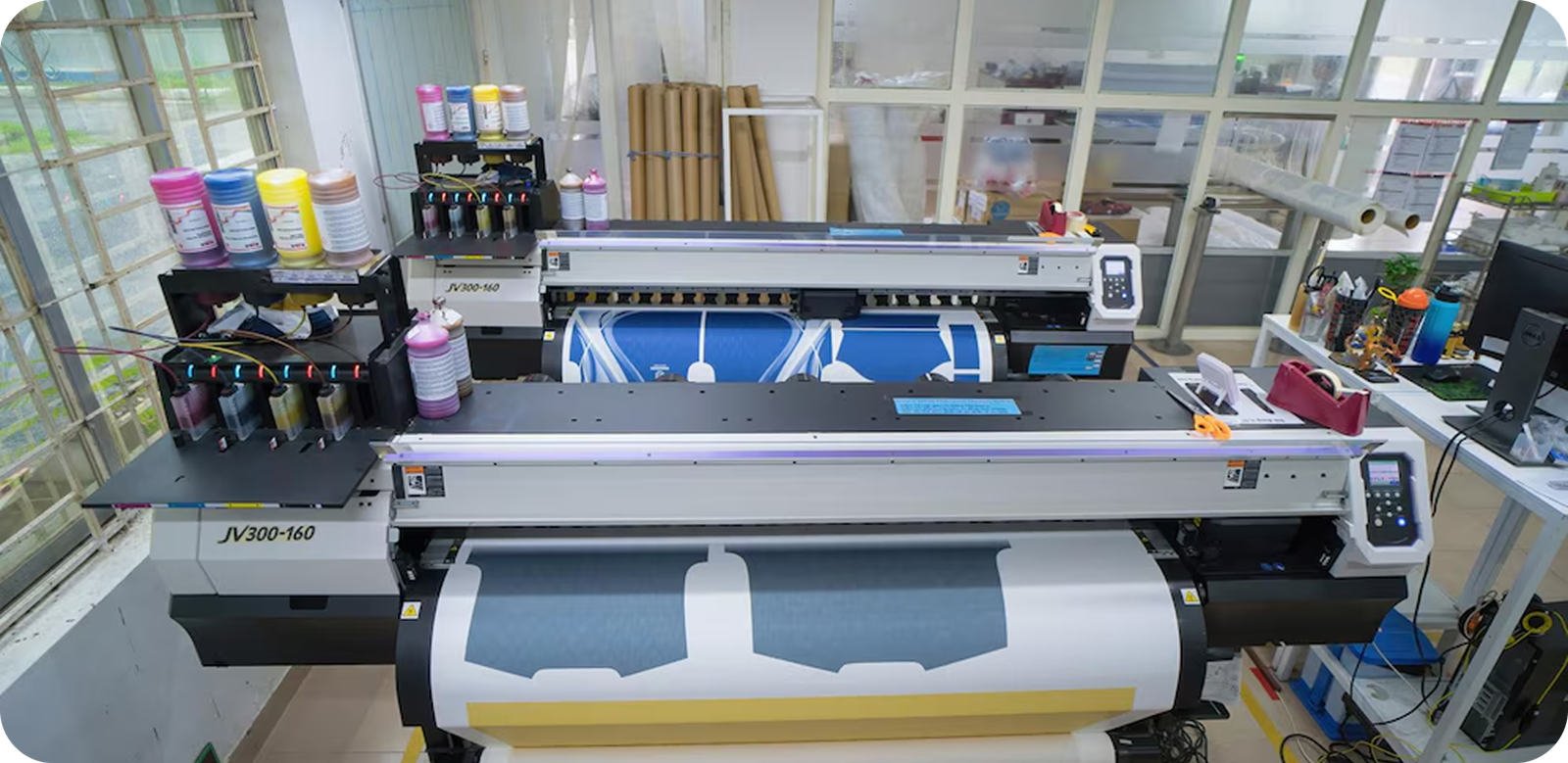 Things You Must Know About Your Prospective Printer