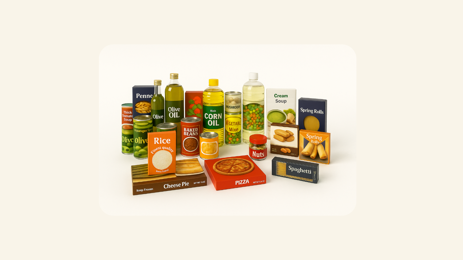 Top 7 Packaging Innovations Transforming the Food & FMCG Industry