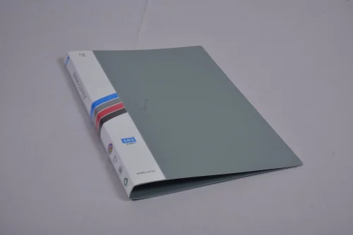 Document Folder Manufacturer Company