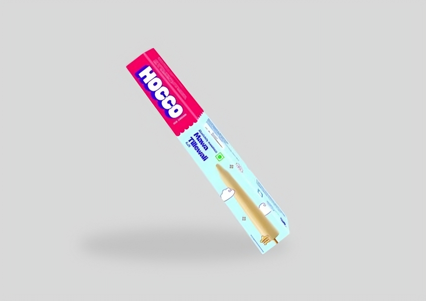 Hocco Mawa Tillevali Design