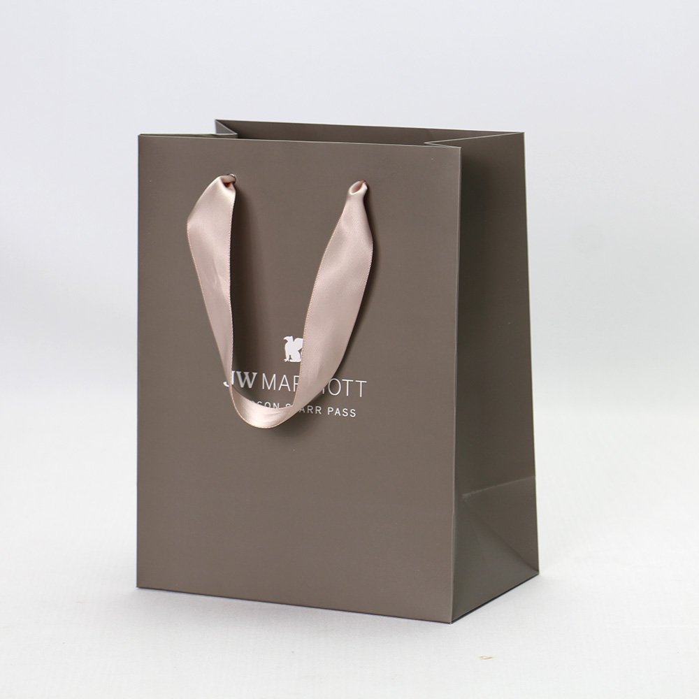 Jewelry Paper Bags Manufacturer Company