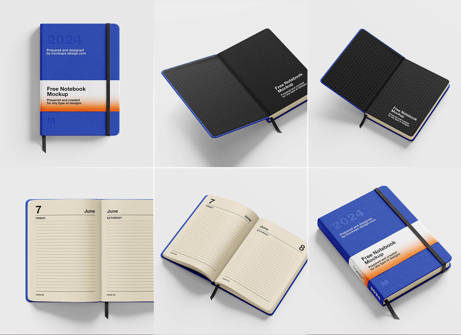 Small Size Year Diary Manufacturer